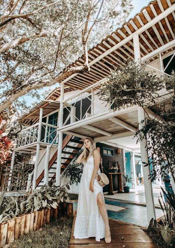 UPGRADE YOUR STANDARDS BECAUSE YOU DESERVE MORE