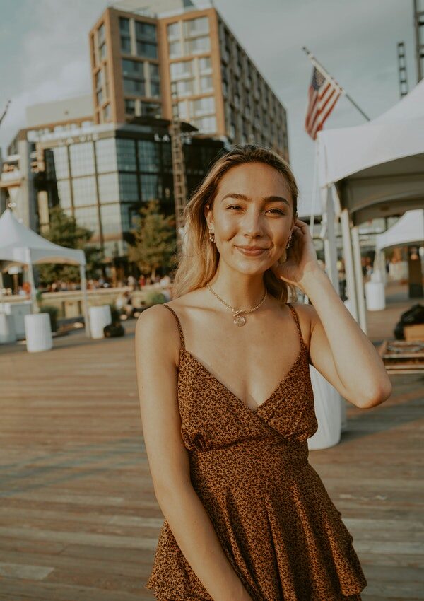 BE SO UNAVAILABLE TO THE UNCERTAINTY OF OTHERS THAT THEY DON’T EVEN TRY RATTLE YOU