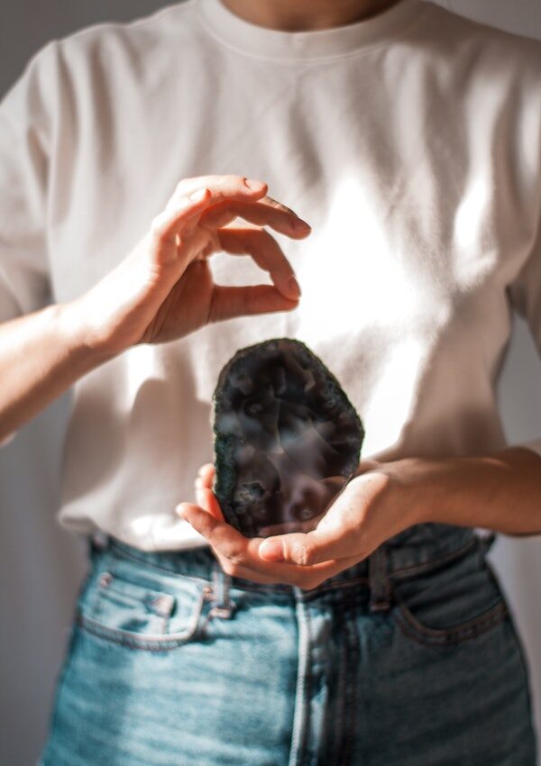 Ditch the Approval: How to Embrace Your Independence and Take Action