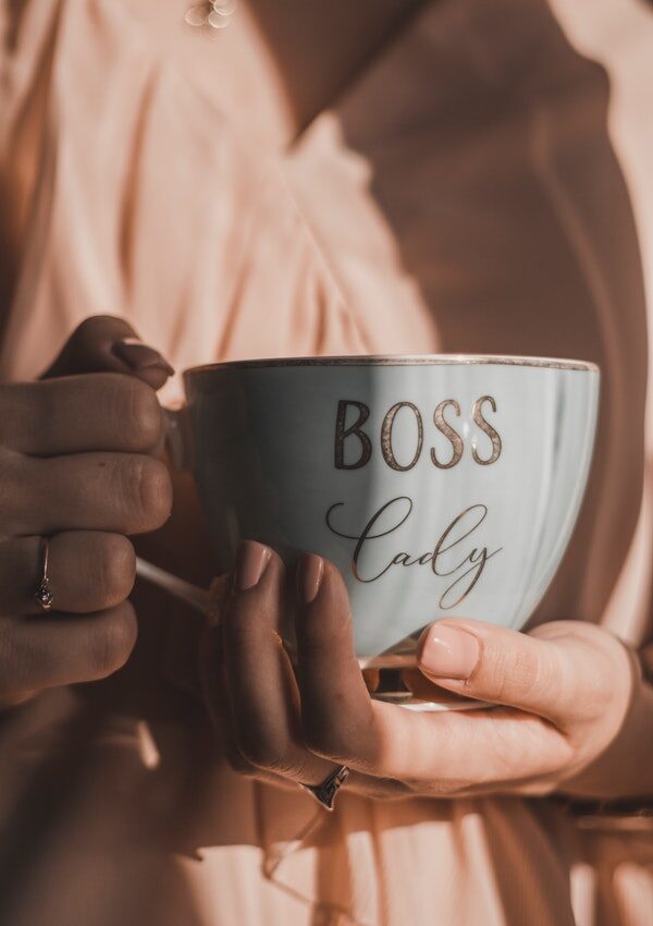 The Myth of Perfection: Why It’s Okay to Share Your Work in Progress