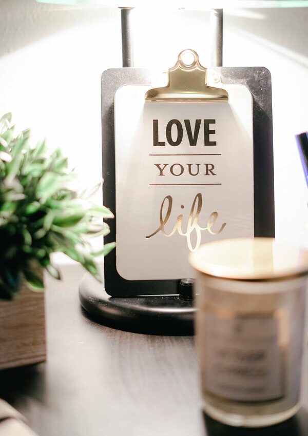 The Ripple Effect: How Showing Up for Yourself Inspires Women Everywhere