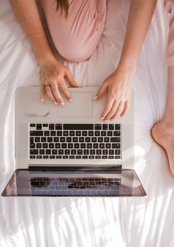 The Power of Visibility: Essential Steps to Expand, Evolve, and Grow