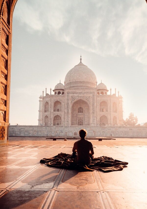 Breaking Boundaries: The Possibilities of a Fearless Life